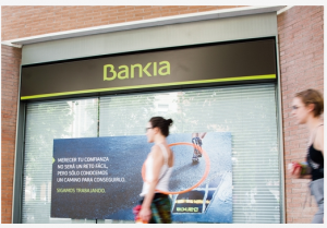 bankia