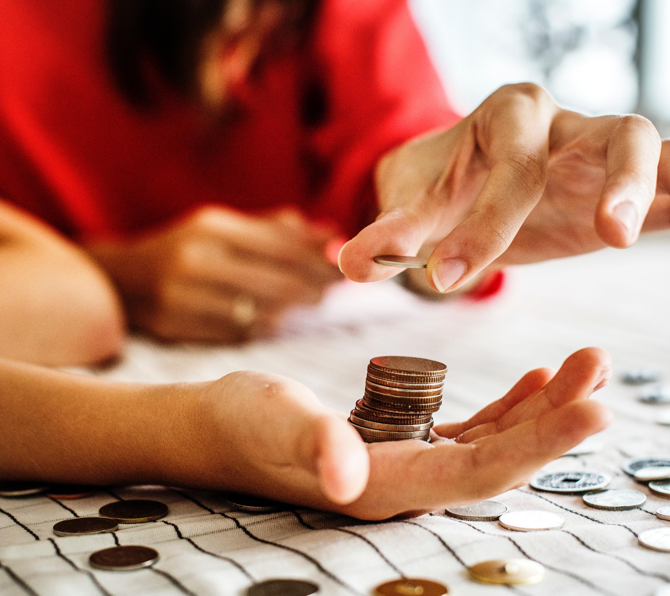 Educación financiera 2018 2021