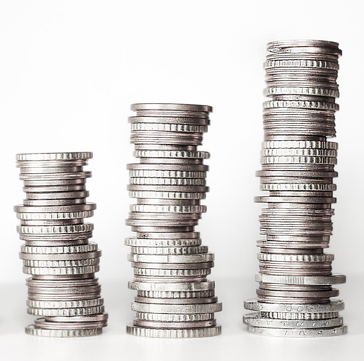 dinero, criptomonedas, fintech