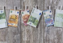 Deuda paga deuda (Nuestro actual sistema monetario explicado por Paulo Duarte)