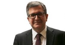 Zunzunegui: “Santander es un maestro en la gestión de los riesgos legales” Fernando Zunzunegui