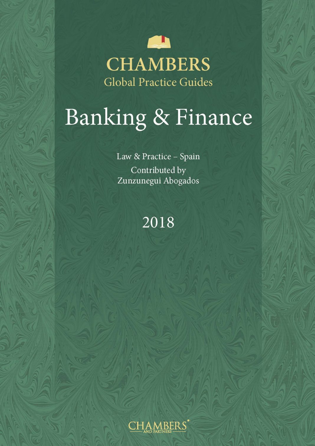 Chambers, Spain-Banking Finance 2018
