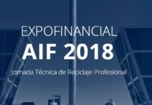 AIF aborda en Expofinancial la claves de la intermediación crediticia