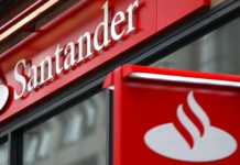 Un Juzgado condena al Santander a devolver 2,7 millones a un colegio por la venta indebida de un swap