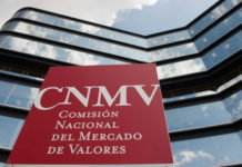 La CNMV formulará propuestas para restringir la publicidad de productos financieros complejos