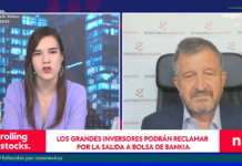 Salida a Bolsa de Bankia: “El folleto lo es para todos”