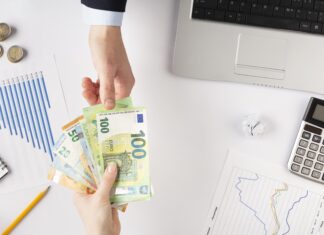 El euro digital entra en el limbo