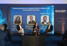 IX EFPA Congress 2026, celebrado en Palma de Mallorca bajo el lema “Del ahorro a la inversión: el poder del asesoramiento”