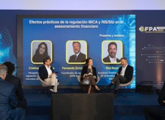 IX EFPA Congress 2026, celebrado en Palma de Mallorca bajo el lema “Del ahorro a la inversión: el poder del asesoramiento”
