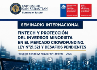 El crowdfunding en la Unión de Ahorros e Inversiones: retos de la regulación europea y protección del inversor
