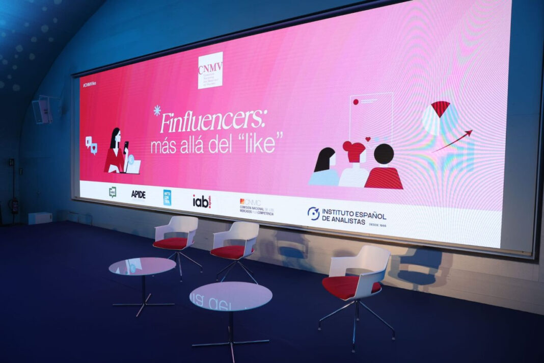 finfluencers-cnmv-imagen-destacada